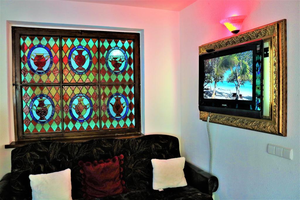 וילנה President Apartments מראה חיצוני תמונה