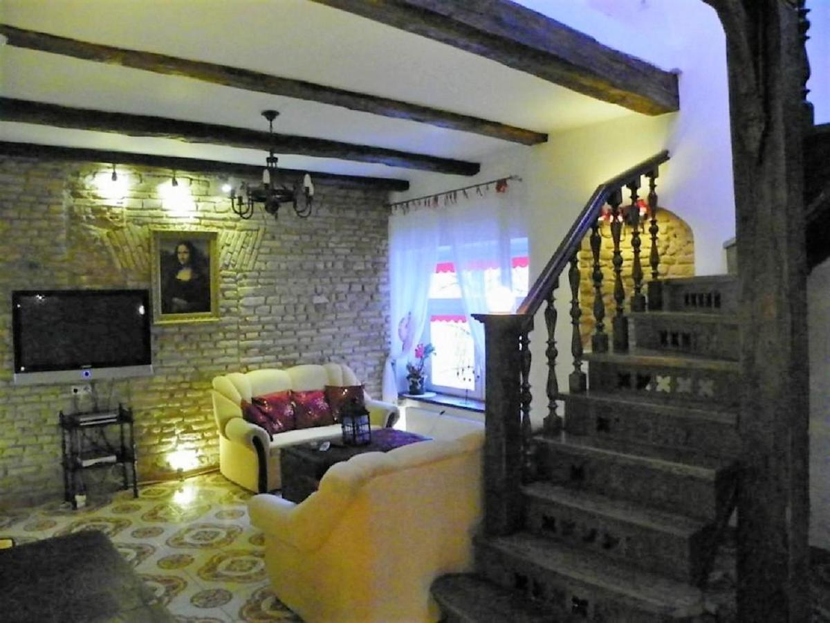 וילנה President Apartments מראה חיצוני תמונה