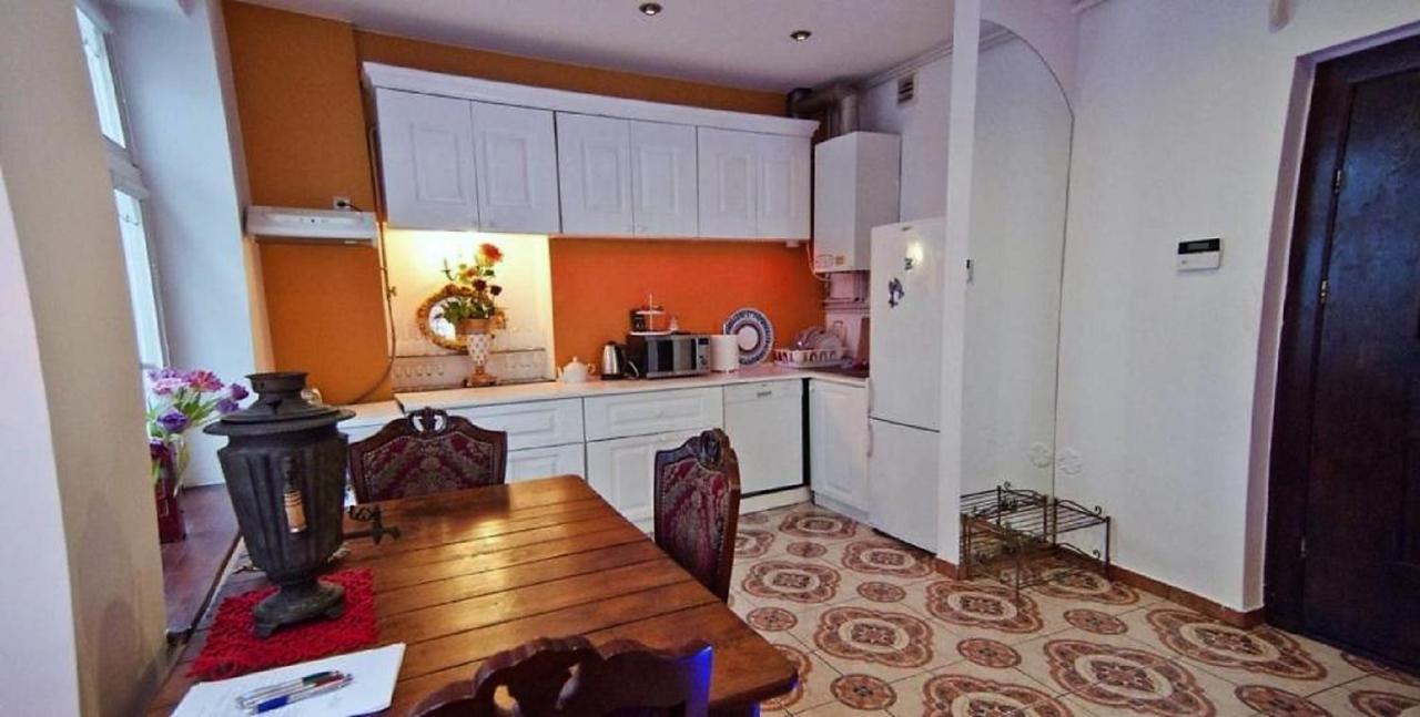 וילנה President Apartments מראה חיצוני תמונה